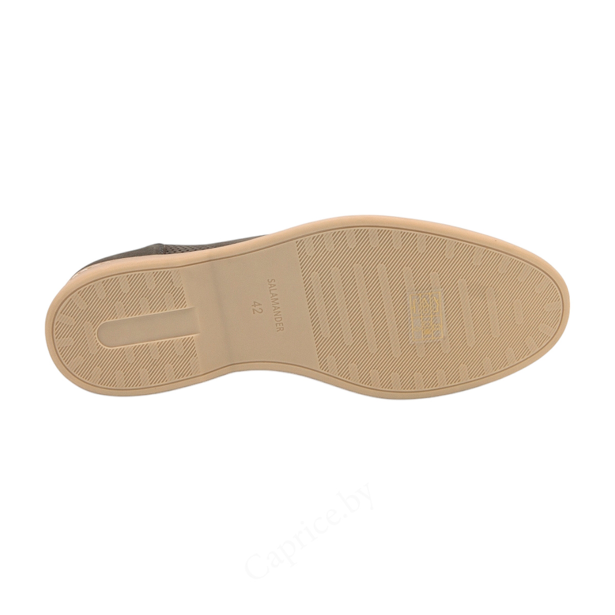 ЛОФЕРЫ SALAMANDER MEN АРТИКУЛ: 058-1150A-20310